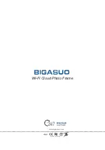 Preview for 43 page of BIGASUO B-106K User Manual