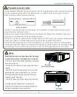 Предварительный просмотр 6 страницы BIGASUO F-1080P User Manual