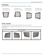 Предварительный просмотр 14 страницы BIGASUO F-1080P User Manual