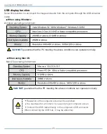 Предварительный просмотр 27 страницы BIGASUO F-1080P User Manual