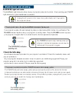 Предварительный просмотр 28 страницы BIGASUO F-1080P User Manual