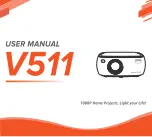 Preview for 1 page of BIGASUO V511 User Manual