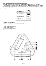 Preview for 40 page of Bigben PARTY PARTYBTIPKBOX Instructions For Use Manual