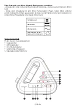 Preview for 49 page of Bigben PARTY PARTYBTIPKBOX Instructions For Use Manual