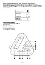 Preview for 59 page of Bigben PARTY PARTYBTIPKBOX Instructions For Use Manual