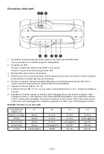 Preview for 25 page of Bigben PARTY PARTYBTIPLITE Operating Instructions Manual