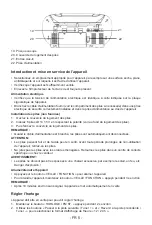 Preview for 6 page of Bigben 3499550363166 Operating Instructions Manual