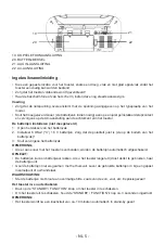 Preview for 70 page of Bigben 3499550363166 Operating Instructions Manual