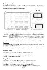 Preview for 6 page of Bigben 3499550368895 Operating Instructions Manual