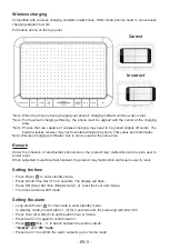 Preview for 15 page of Bigben 3499550368895 Operating Instructions Manual