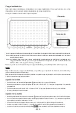 Preview for 24 page of Bigben 3499550368895 Operating Instructions Manual