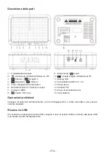 Preview for 32 page of Bigben 3499550368895 Operating Instructions Manual