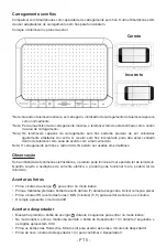 Preview for 42 page of Bigben 3499550368895 Operating Instructions Manual