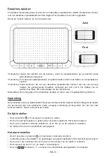 Preview for 60 page of Bigben 3499550368895 Operating Instructions Manual