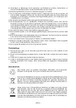 Предварительный просмотр 48 страницы Bigben AKSO Operating Instructions Manual