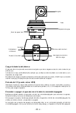 Предварительный просмотр 19 страницы Bigben AU374483 Operating Instructions Manual