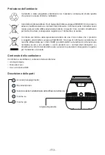 Предварительный просмотр 25 страницы Bigben AU374483 Operating Instructions Manual