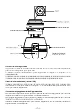 Предварительный просмотр 26 страницы Bigben AU374483 Operating Instructions Manual