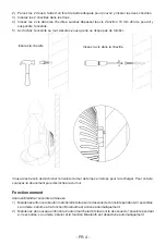 Preview for 5 page of Bigben AU385335 Operating Instructions Manual