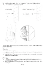 Preview for 14 page of Bigben AU385335 Operating Instructions Manual