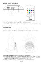 Preview for 22 page of Bigben AU385335 Operating Instructions Manual