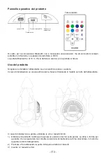 Preview for 31 page of Bigben AU385335 Operating Instructions Manual