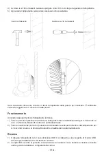 Preview for 32 page of Bigben AU385335 Operating Instructions Manual