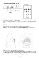 Preview for 40 page of Bigben AU385335 Operating Instructions Manual