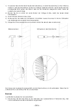 Preview for 50 page of Bigben AU385335 Operating Instructions Manual