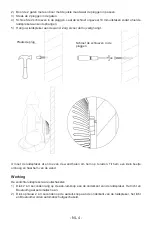 Preview for 59 page of Bigben AU385335 Operating Instructions Manual