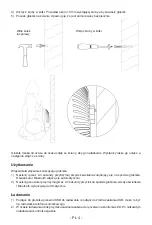 Preview for 68 page of Bigben AU385335 Operating Instructions Manual