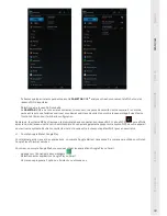 Preview for 39 page of Bigben BB8136 GAMETAB-ONE User Instructions