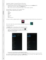 Preview for 44 page of Bigben BB8136 GAMETAB-ONE User Instructions