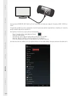 Preview for 160 page of Bigben BB8136 GAMETAB-ONE User Instructions