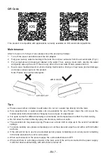 Предварительный просмотр 19 страницы Bigben BTA01 Operating Instructions Manual