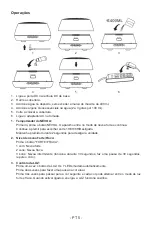 Предварительный просмотр 50 страницы Bigben BTA01 Operating Instructions Manual