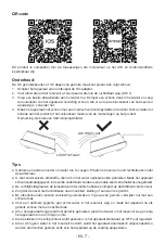 Предварительный просмотр 74 страницы Bigben BTA01 Operating Instructions Manual