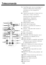 Предварительный просмотр 39 страницы Bigben BTLSPINEAPPLE Manual