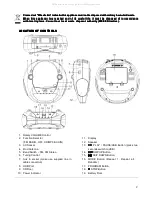 Preview for 6 page of Bigben CD52 USB User Manual