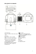 Preview for 3 page of Bigben CD57 User Manual