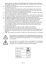 Preview for 51 page of Bigben COLORLIGHT CHEVALETLUNE Operating Instructions Manual