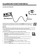 Preview for 31 page of Bigben iDance Party Ball BB10 User Manual