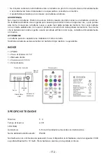 Preview for 21 page of Bigben PS200 SONY Instructions Manual