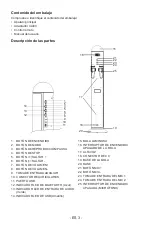 Предварительный просмотр 18 страницы Bigben PSED070250V W Operating Instructions Manual