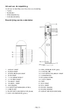 Предварительный просмотр 46 страницы Bigben PSED070250V W Operating Instructions Manual