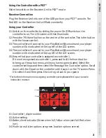 Preview for 3 page of Bigben QuickFire II User Manual