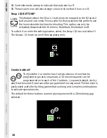 Preview for 16 page of Bigben QuickFire II User Manual