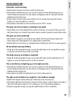 Preview for 23 page of Bigben QuickFire II User Manual