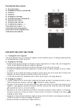 Предварительный просмотр 4 страницы Bigben R70P Operating Instructions Manual