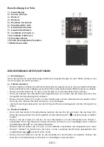 Предварительный просмотр 34 страницы Bigben R70P Operating Instructions Manual